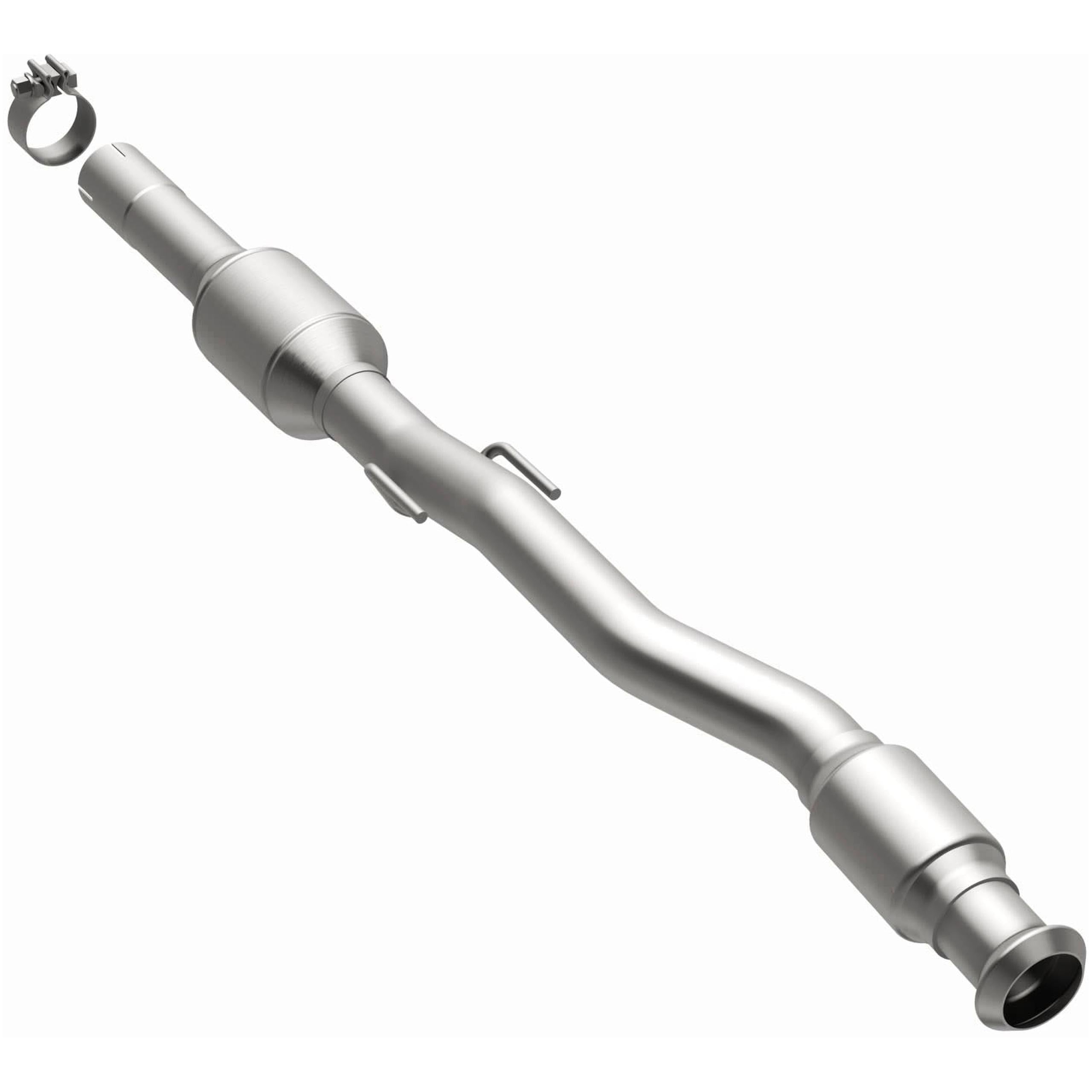 Magnaflow Direct-Fit Catalytic Converter (2007-2007 Cooper) - 5421846