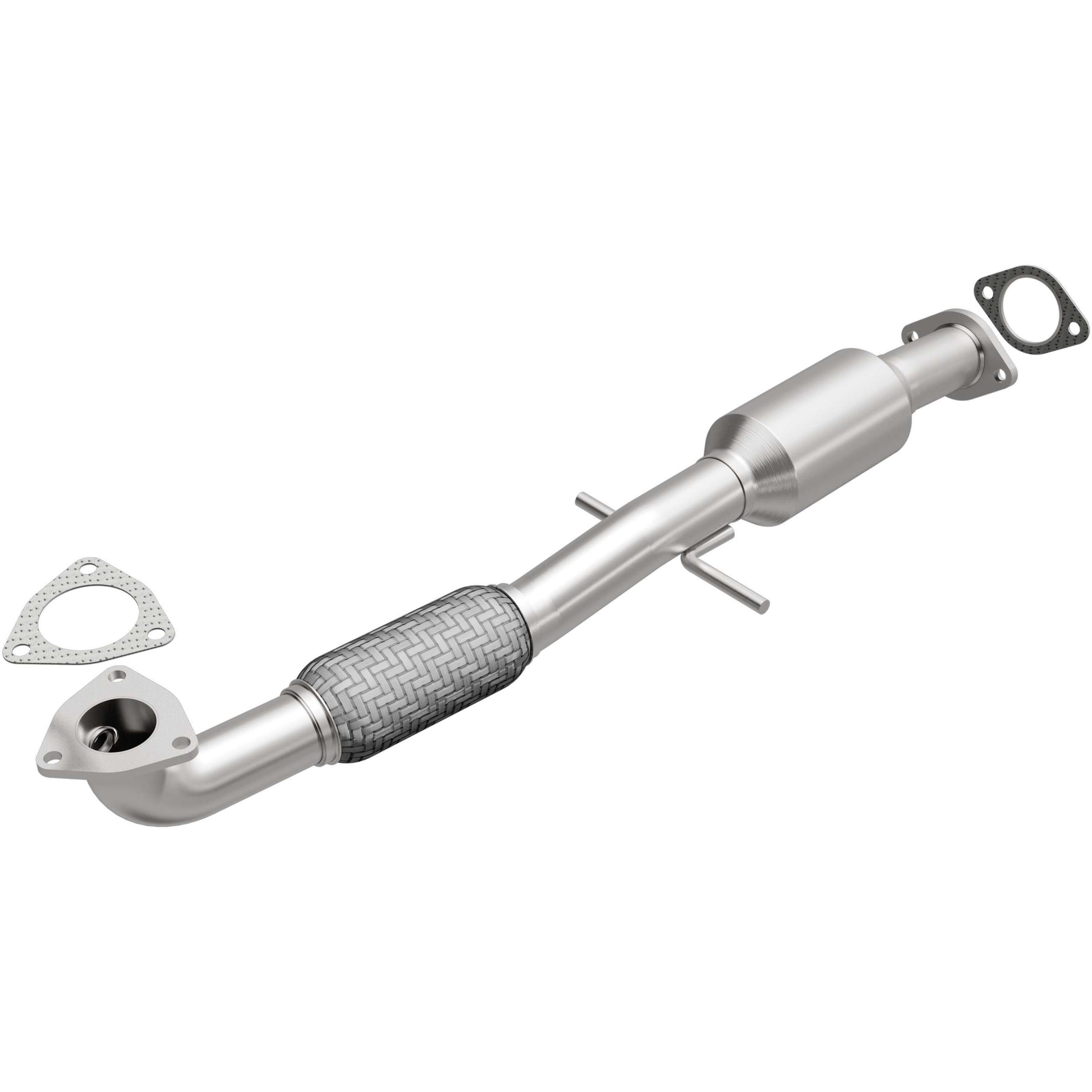 MagnaFlow California Direct-Fit Catalytic Converter (2012-2016 LaCrosse, Regal, Impala, Malibu) - 5421911