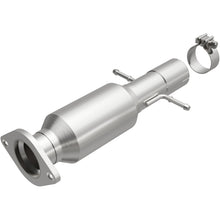 Magnaflow Direct-Fit Catalytic Converter (2009-2012 Malibu,2009-2009 Aura,2009-2009 G6) - 5421913