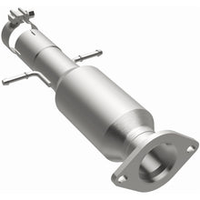 Magnaflow Direct-Fit Catalytic Converter (2009-2012 Malibu,2009-2009 Aura,2009-2009 G6) - 5421913