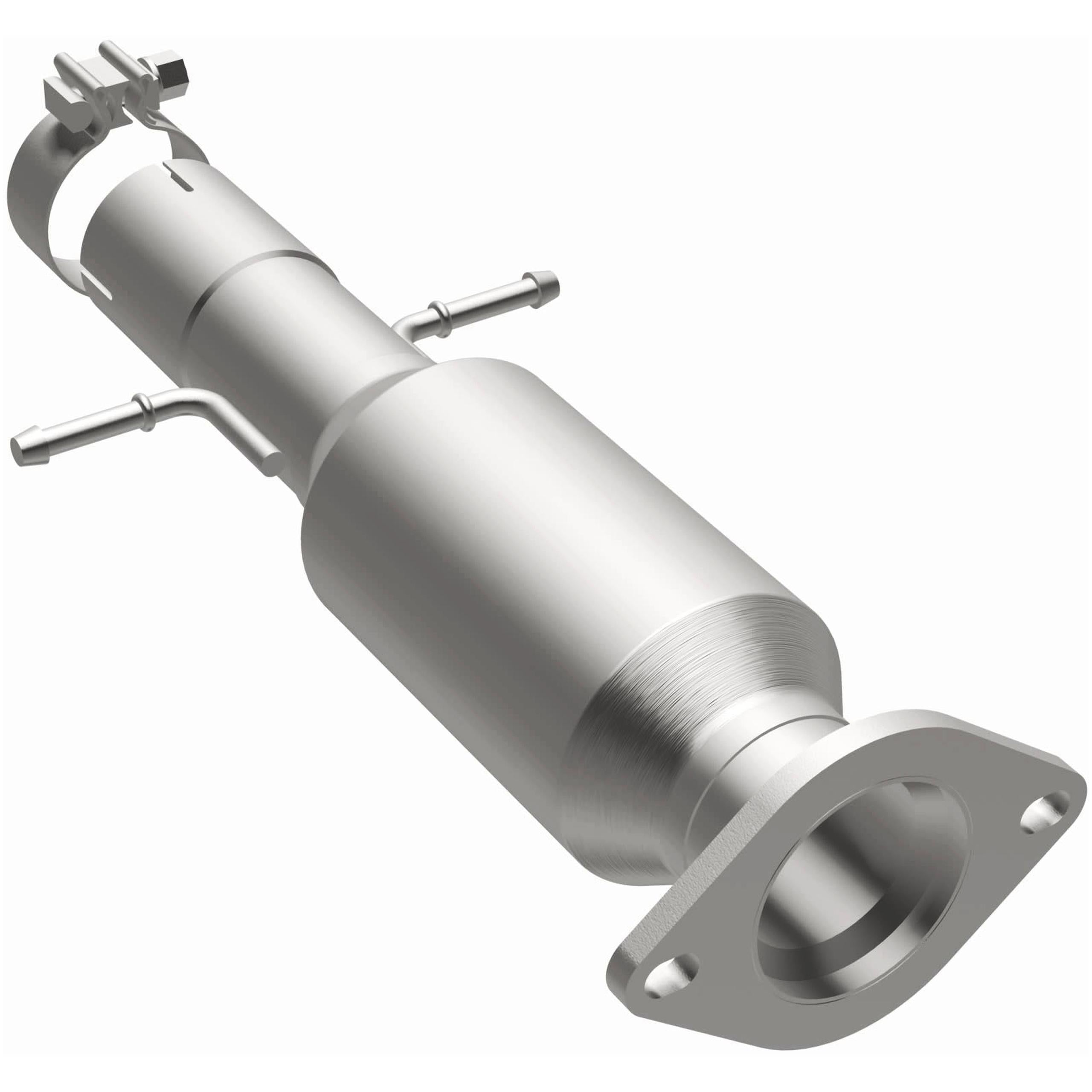 Magnaflow Direct-Fit Catalytic Converter (2009-2012 Malibu,2009-2009 Aura,2009-2009 G6) - 5421913