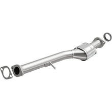 Magnaflow Direct-Fit Catalytic Converter (2006-2007 Impreza) - 5421985