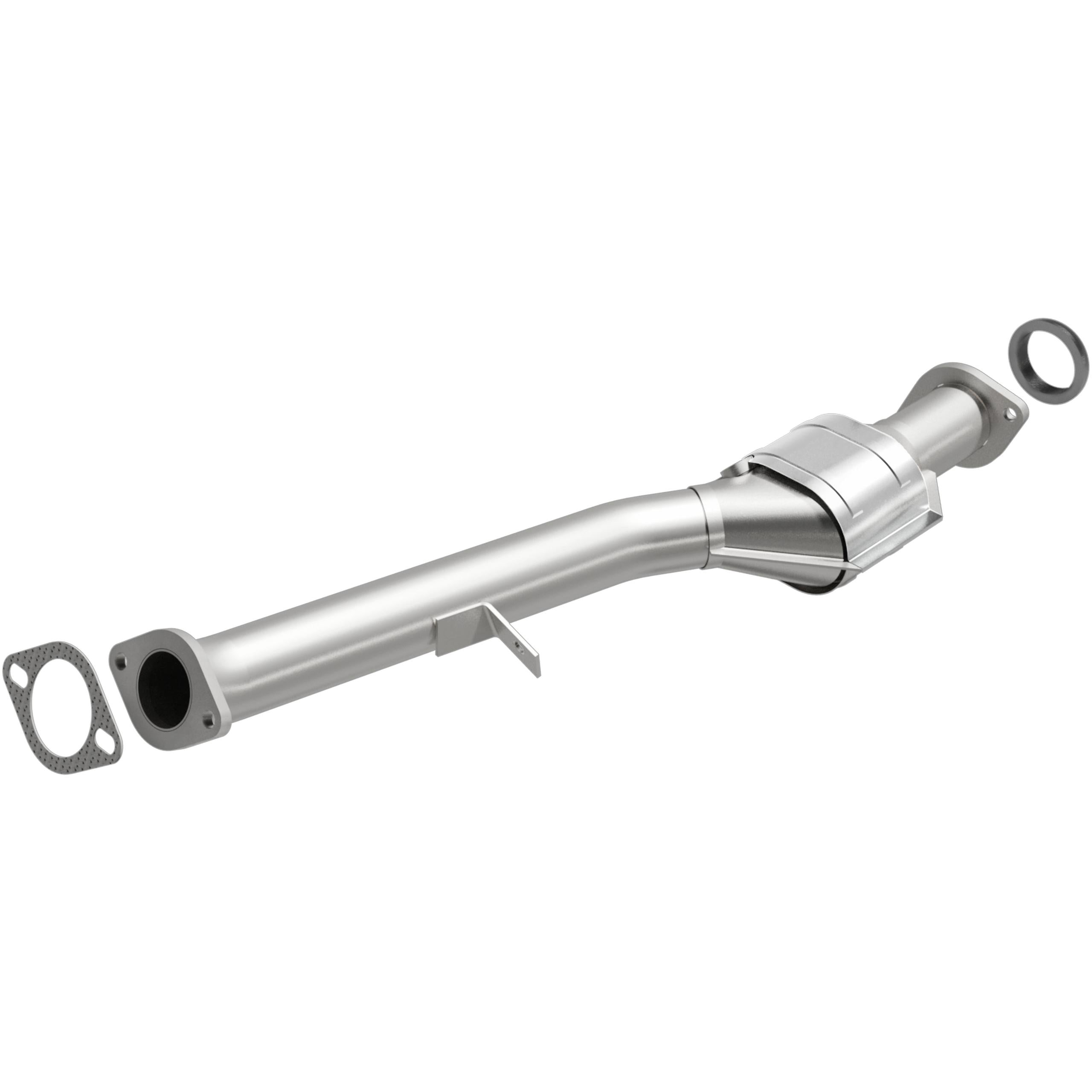 Magnaflow Direct-Fit Catalytic Converter (2006-2007 Impreza) - 5421985