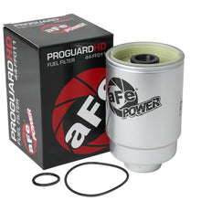 AFE Pro GUARD D2 Fuel Filter - 44-FF011