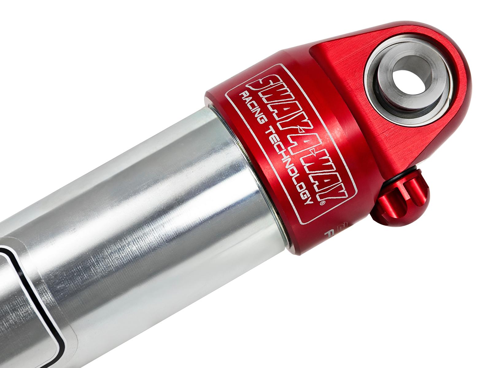 AFE Airshocks (Universal Fit) - 52700-0416