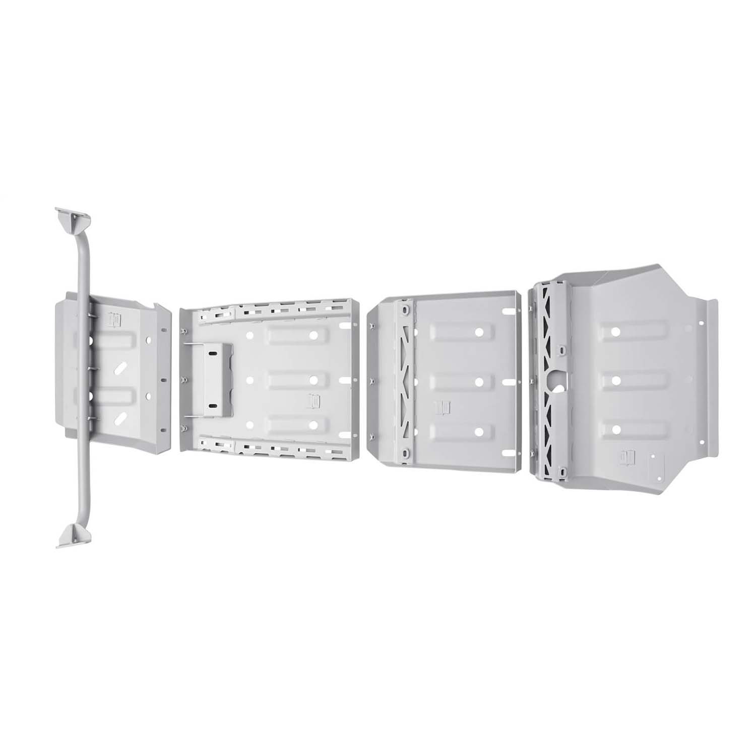 ARB Under Vehicle Protection (2005-2021 Tacoma) - 5423010