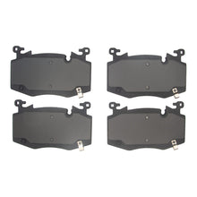 DFC 19-20 Cadillac Ct6 Front 4000 Hybridynamic Brake Pads