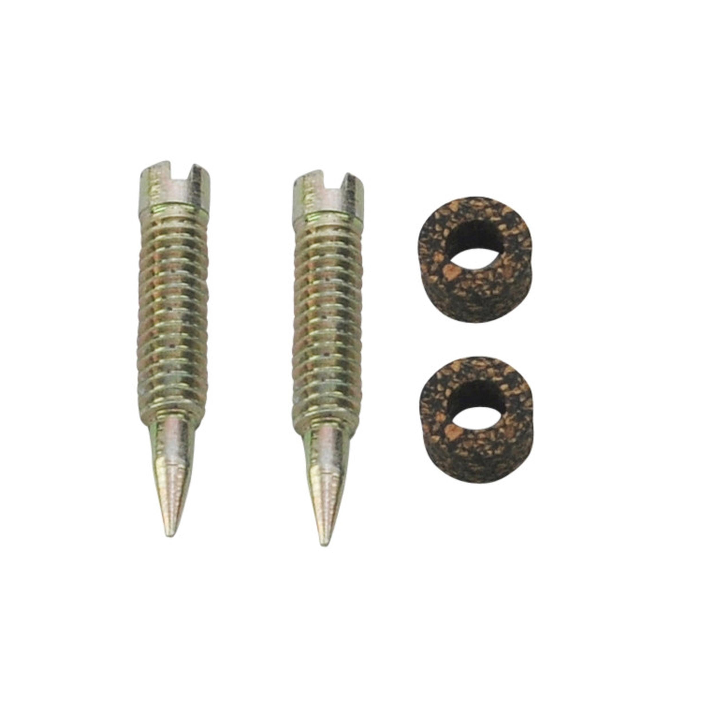Quickfuel Idle Adjustment Needles with Seals. - 15-3QFT
