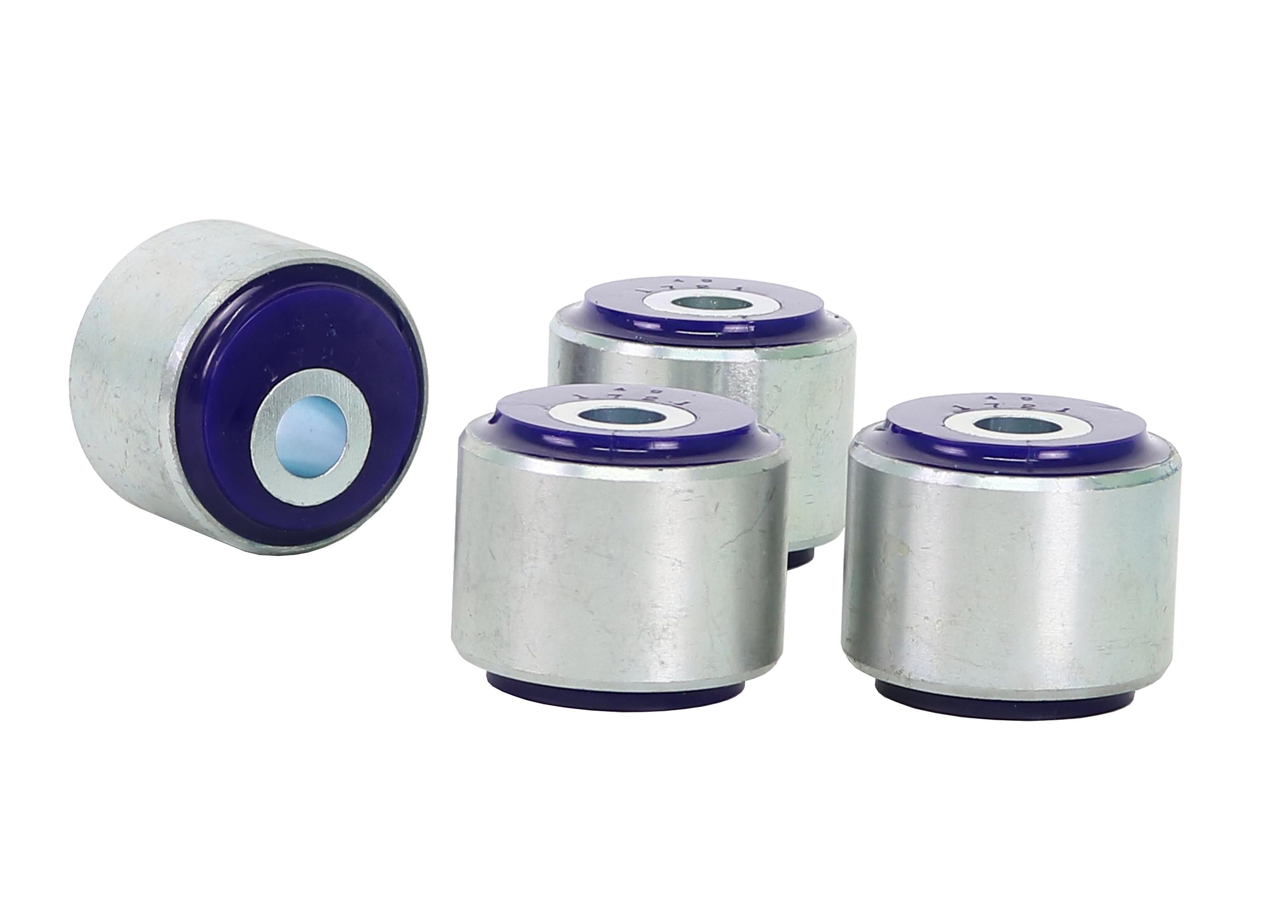SuperPro Adj. Radius Arm To Diff Mount - SPF1721K