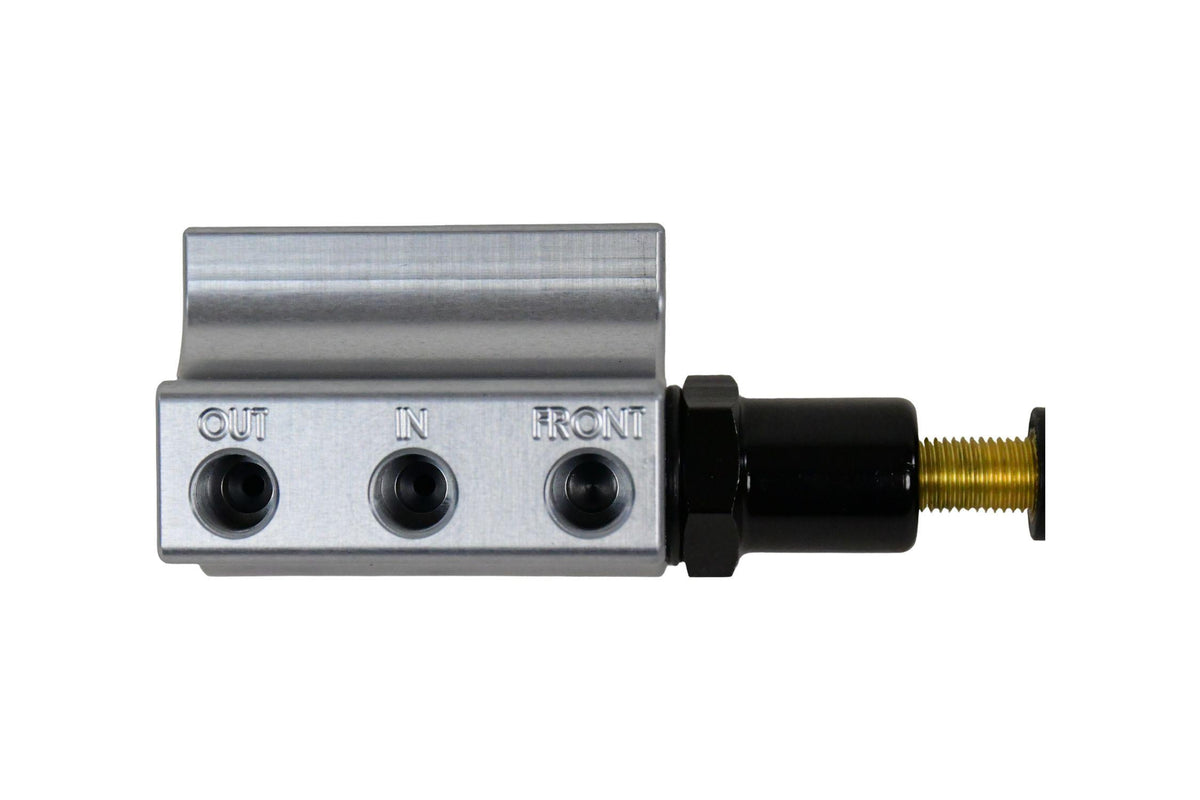 Baer Prop Valve - 2000056RP