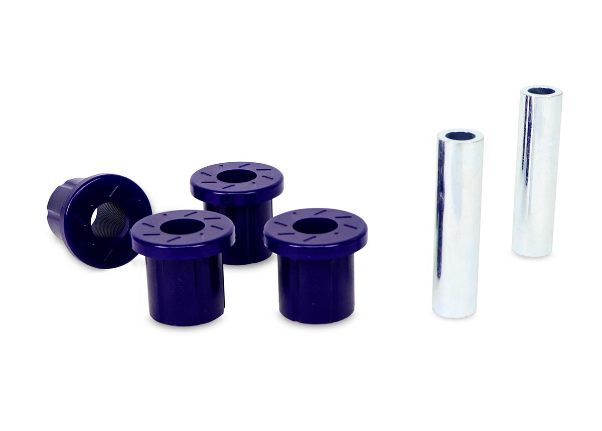 SuperPro Leaf Spring - Rear Eye Bushing Kit (2009-2014 F-150) - SPF5788K