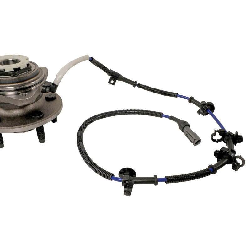 MOOG 98-00 Ford Ranger Front Hub Assembly