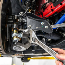 Steeda Bump Steer Kit (2024-2026 Mustang) - 555-8179