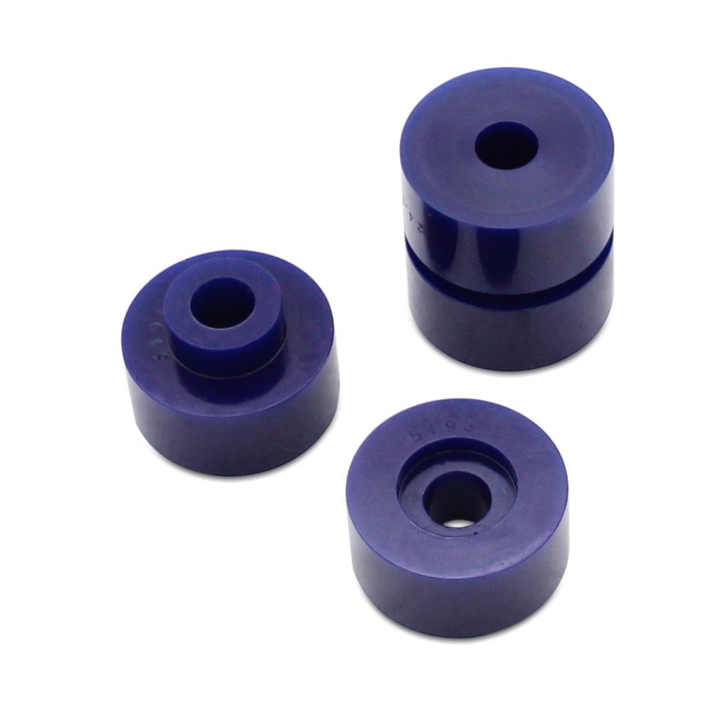 SuperPro Suspension Shock Absorber Bushing Set - SPF5493K