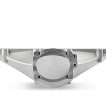 Holley 300-301 Lid, Cast Hi Ram Side Entry Ford 105Mm