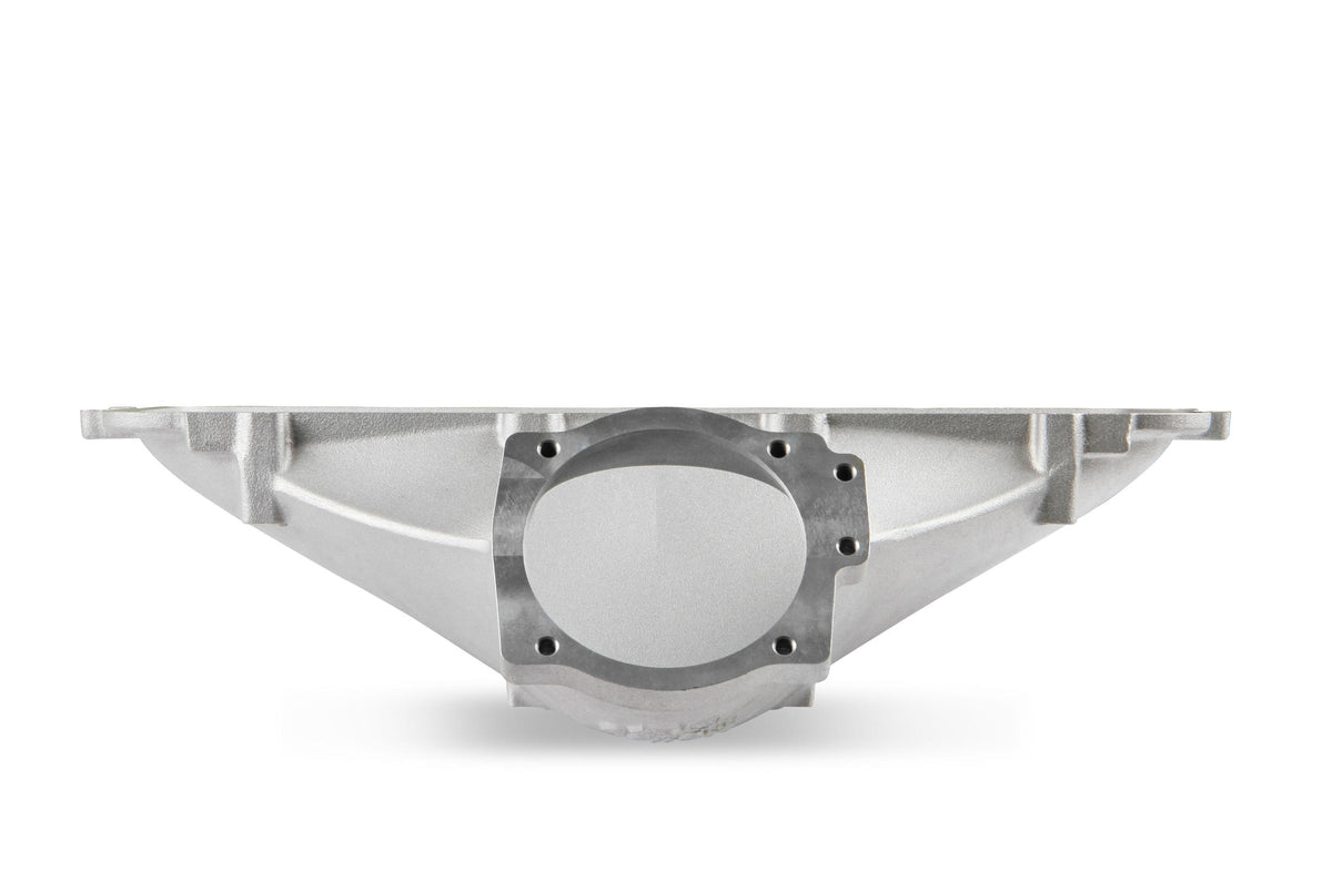 Holley 300-303 Lid, Cast Hi Ram Side Entry Ford 95Mm