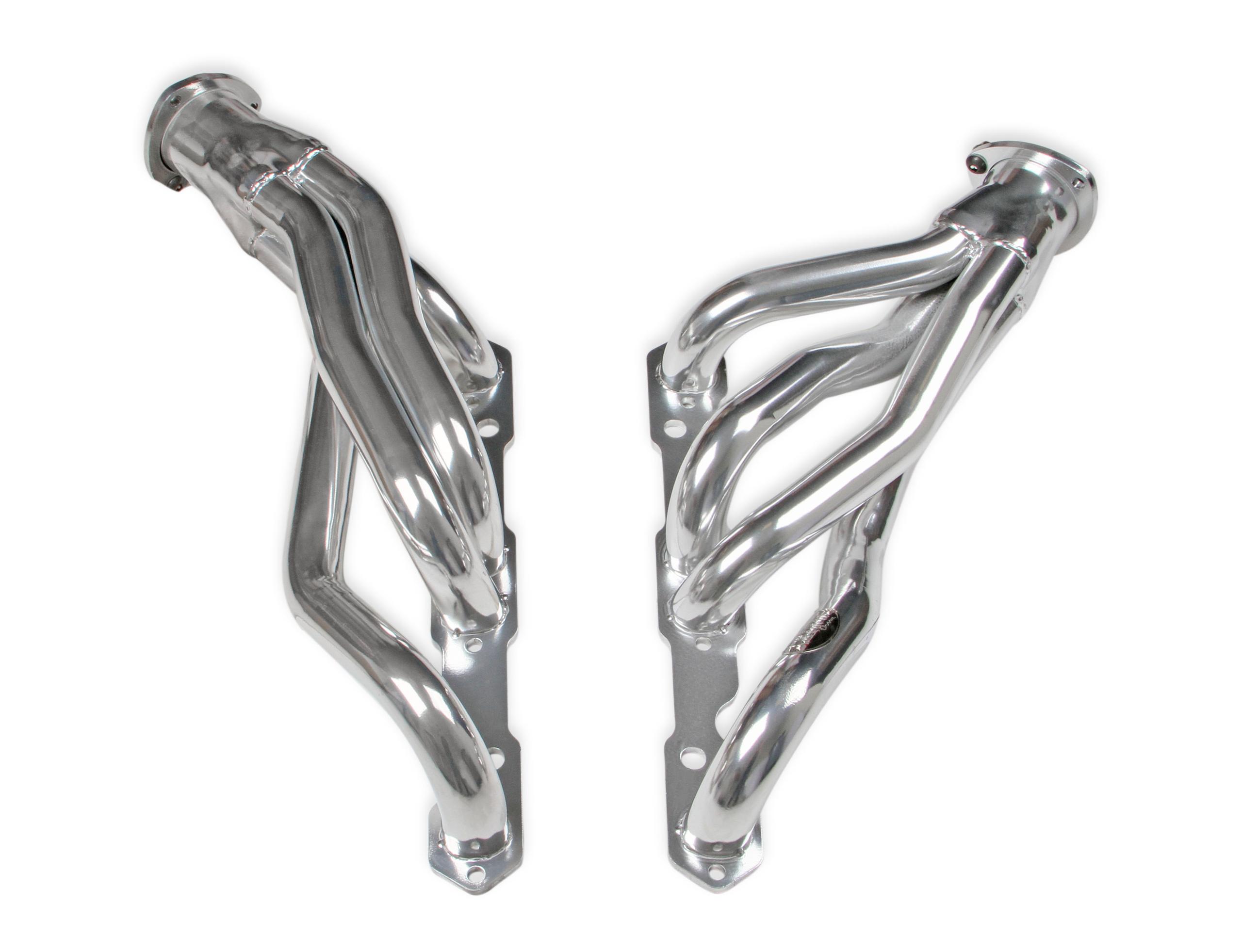 Hooker Header Ceramic 64-74 Gm Pass 283-400 - 2466-1HKR
