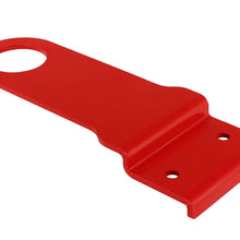 aFe CONTROL PFADT Series Front Tow Hook (2005-2013 Corvette) - 450-401005-R