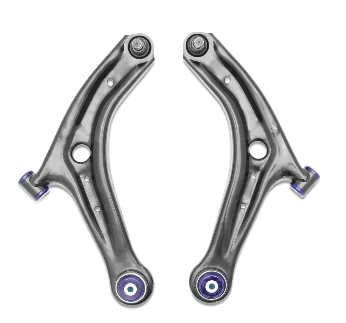 SuperPro Ford Fiesta ST FLCA Standard Replacment Kit (2014-2019 Fiesta ST) - TRC1046