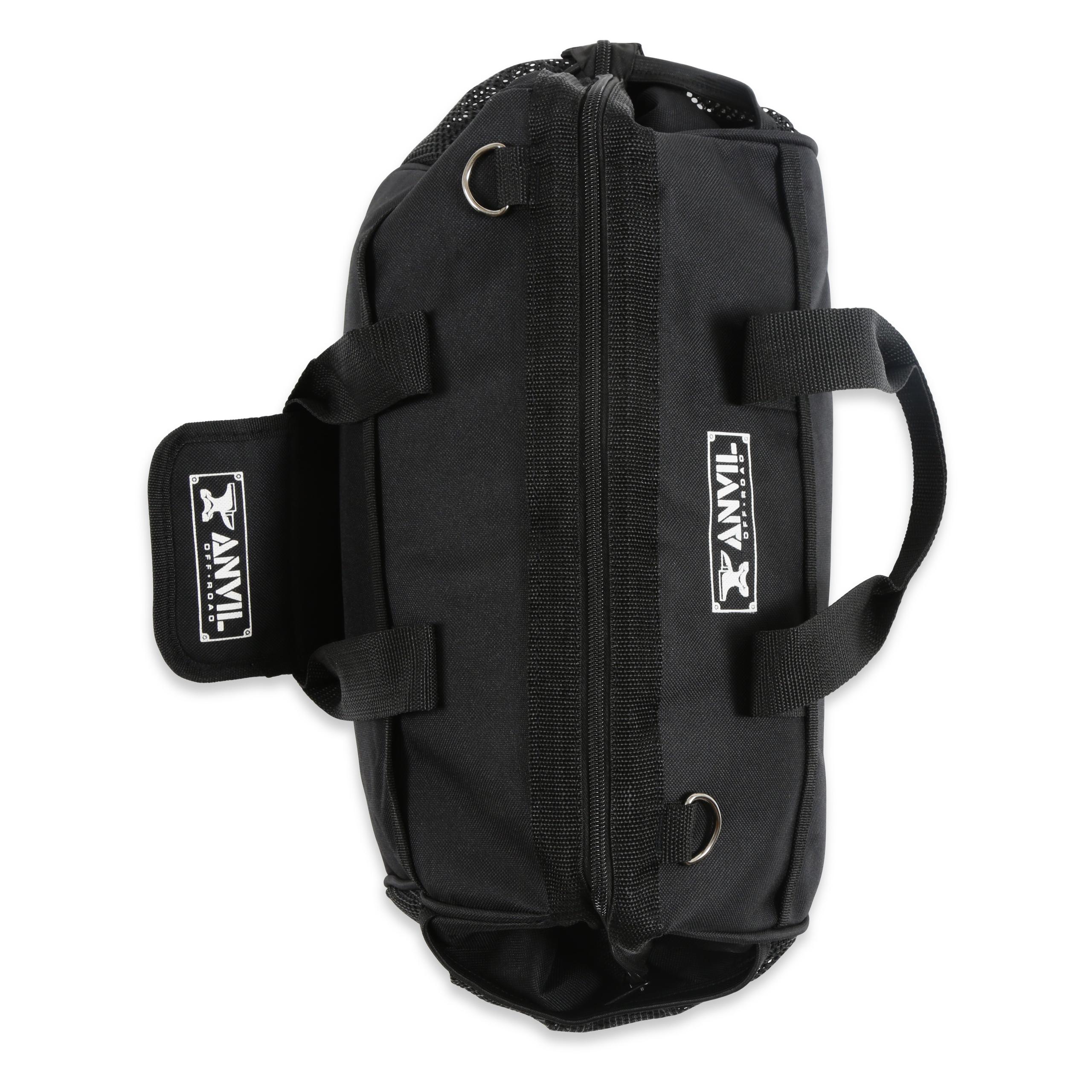 Anvil Tool and Accessory Storage bag - 1020BAOR
