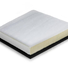 AFE PROGUARD OE Replacement Air Filter (2017-2019 Chevrolet, GMC Fitments) - 35-11006