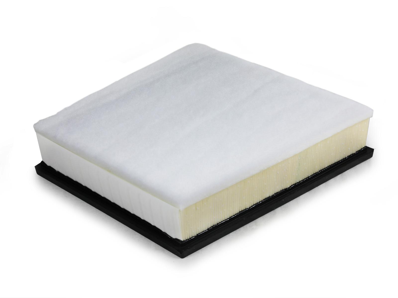 AFE PROGUARD OE Replacement Air Filter (2017-2019 Chevrolet, GMC Fitments) - 35-11006