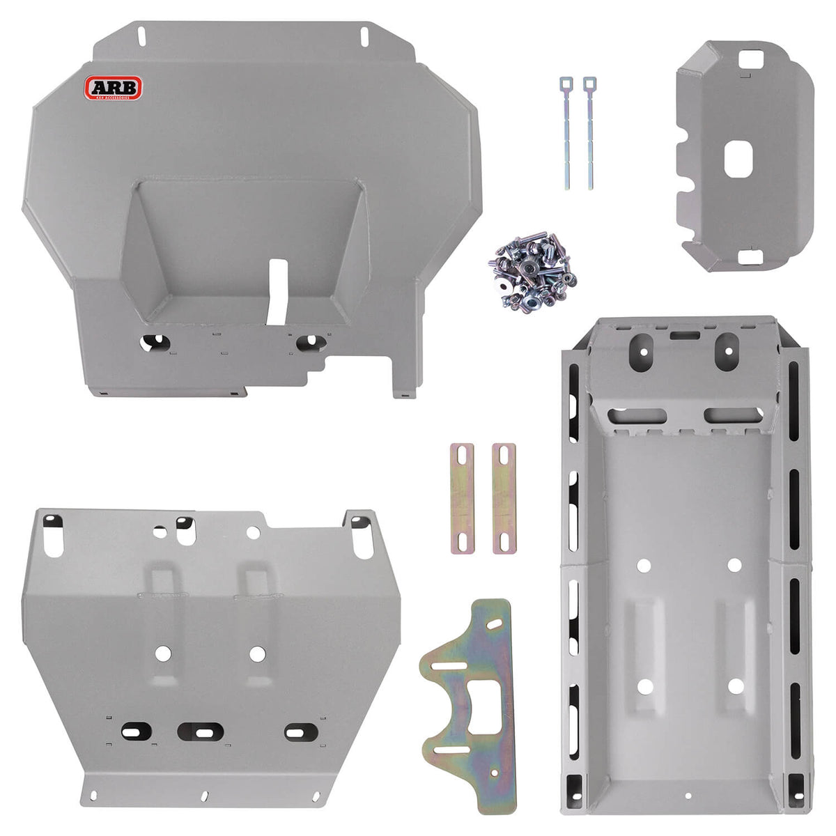 ARB Under Vehicle Protection - 5440200