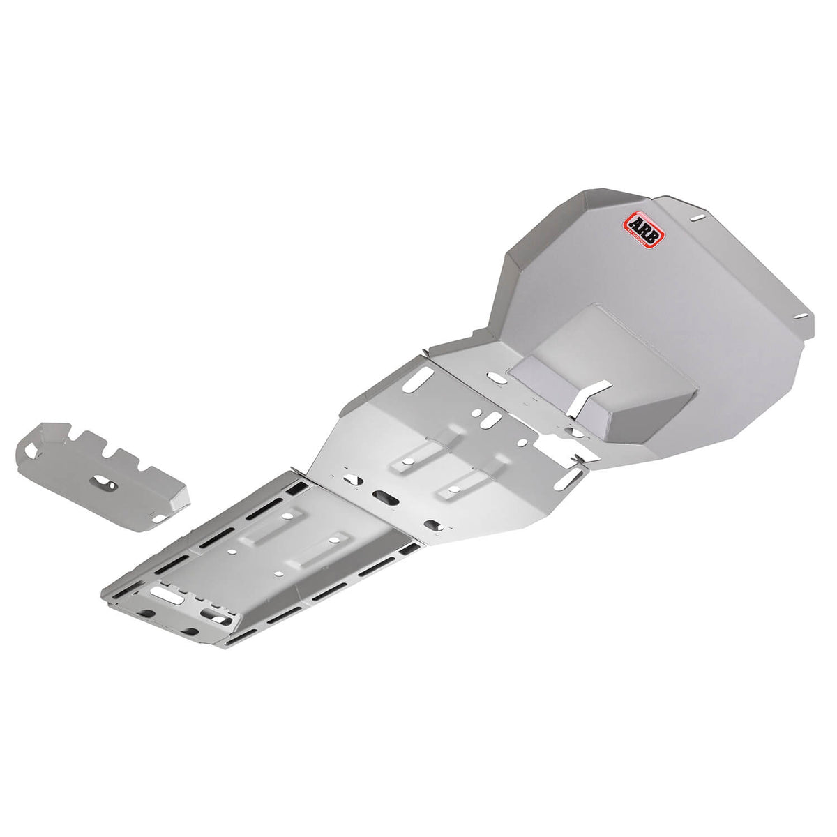 ARB Under Vehicle Protection - 5440200