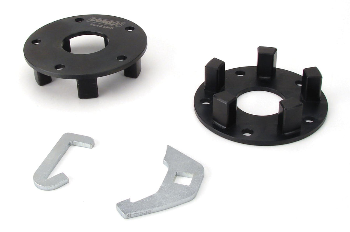Comp Cams 3V Mustang Cam Phaser Kit