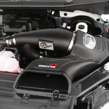 AFE Momentum GT Cold Air Intake System w/ Pro DRY S Filter (Ford F-150 15-25 V6-2.7L / 15-16 V6-3.5L TT) - 51-73112-1