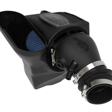 aFe Momentum GT Cold Air Intake System - Pro 5R Filter (2021-2022 Jeep Wrangler 392 (JL) V8-6.4L) - 50-70080R