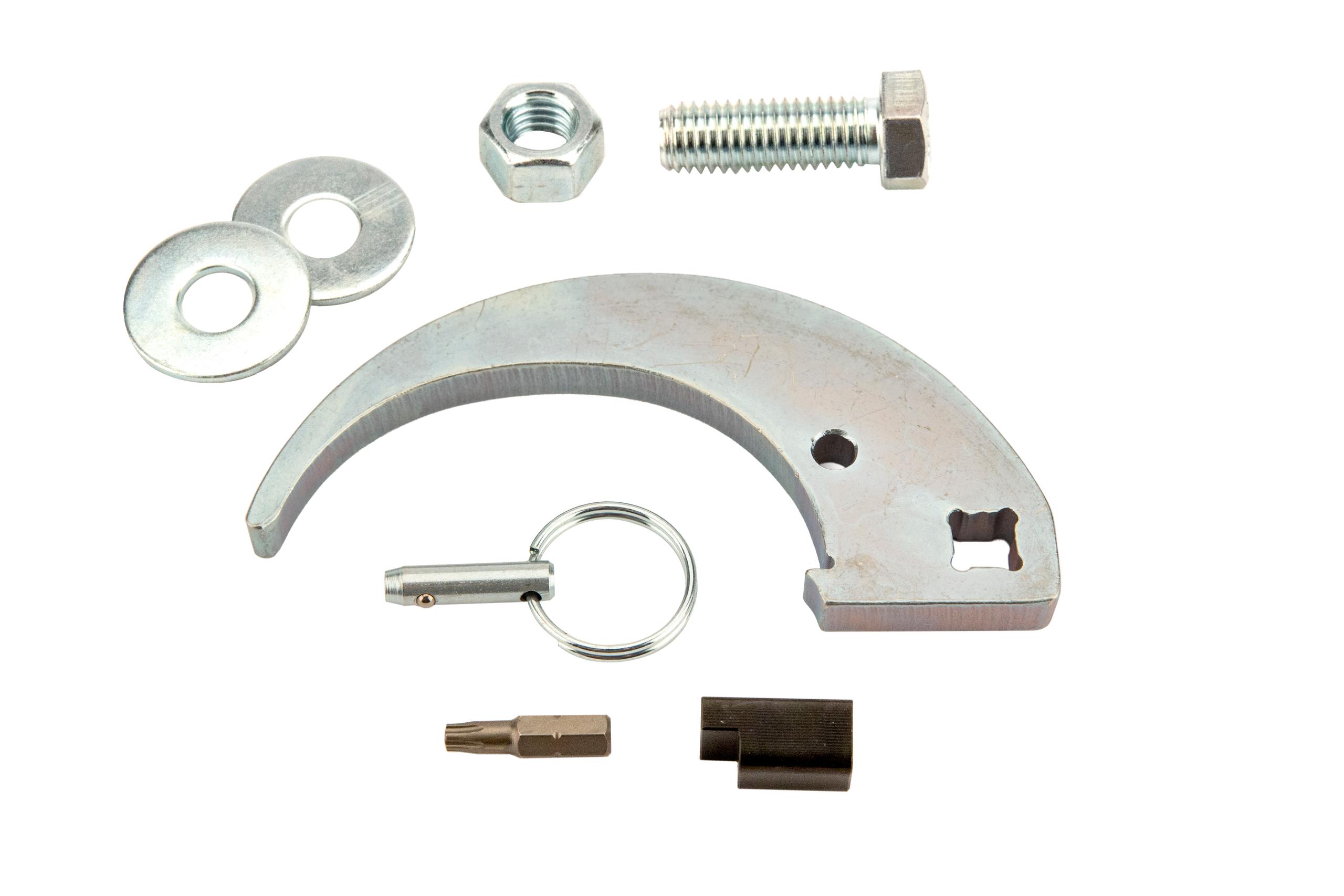 Comp Cams Cam Phaser Limiter Kit For Gm Lt4 - 5450CPG