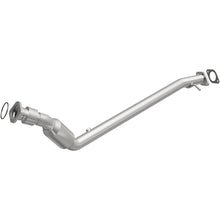 Magnaflow Direct-Fit Catalytic Converter (2007-2007 Relay,2007-2008 Uplander,2007-2007 Terraza) - 5451098