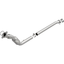 Magnaflow Direct-Fit Catalytic Converter - 5451126