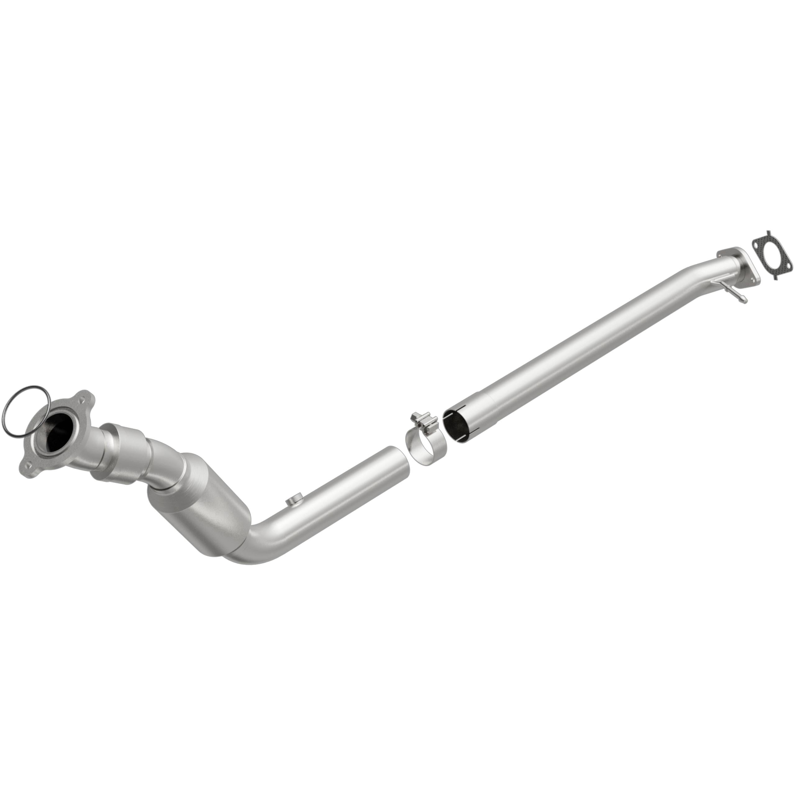 Magnaflow Direct-Fit Catalytic Converter - 5451126