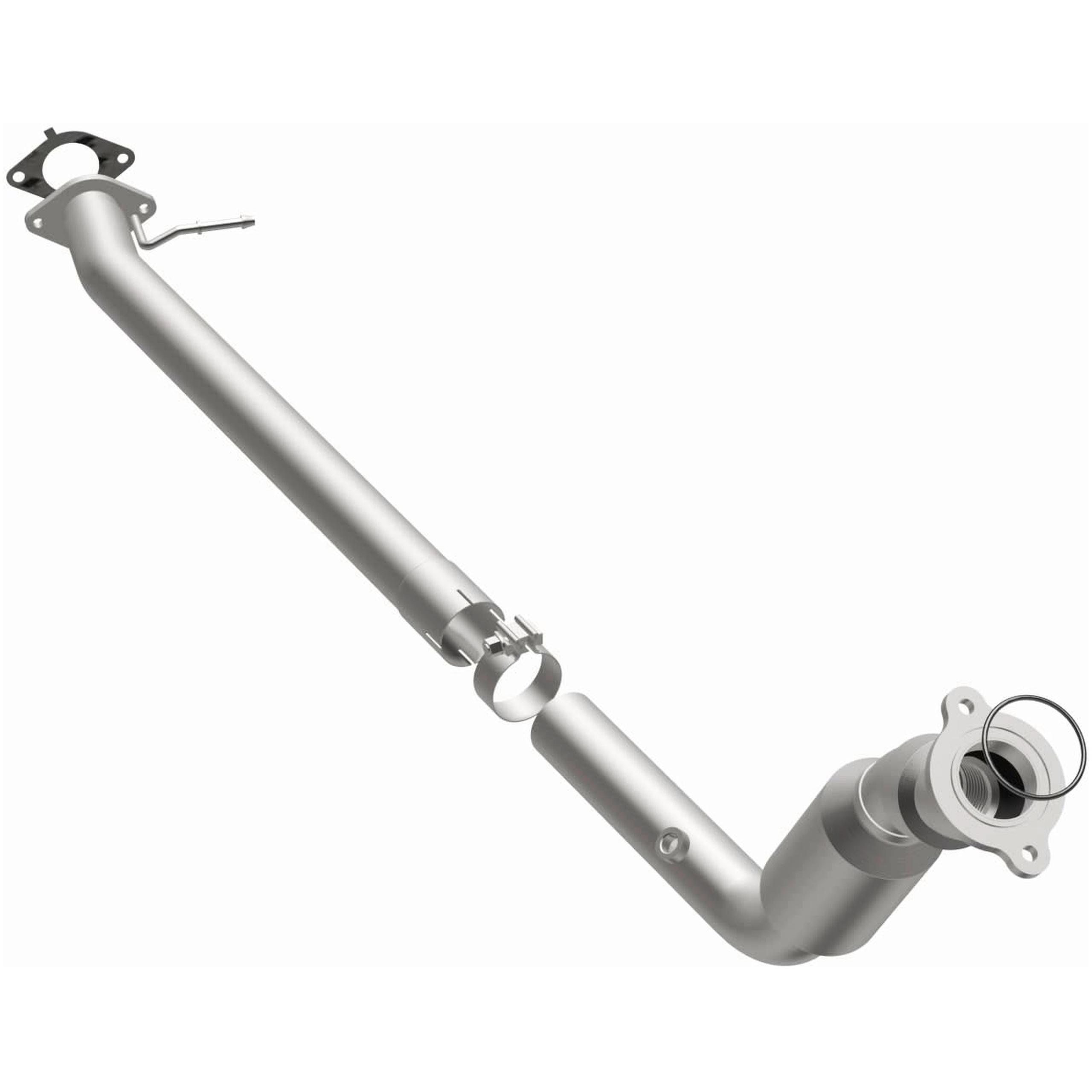 Magnaflow Direct-Fit Catalytic Converter - 5451126