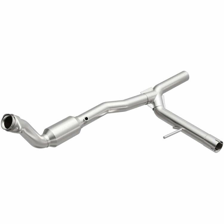 Magnaflow Direct-Fit Catalytic Converter (2007-2008 F-150) - 5451154
