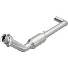 Magnaflow Direct-Fit Catalytic Converter - 5451155