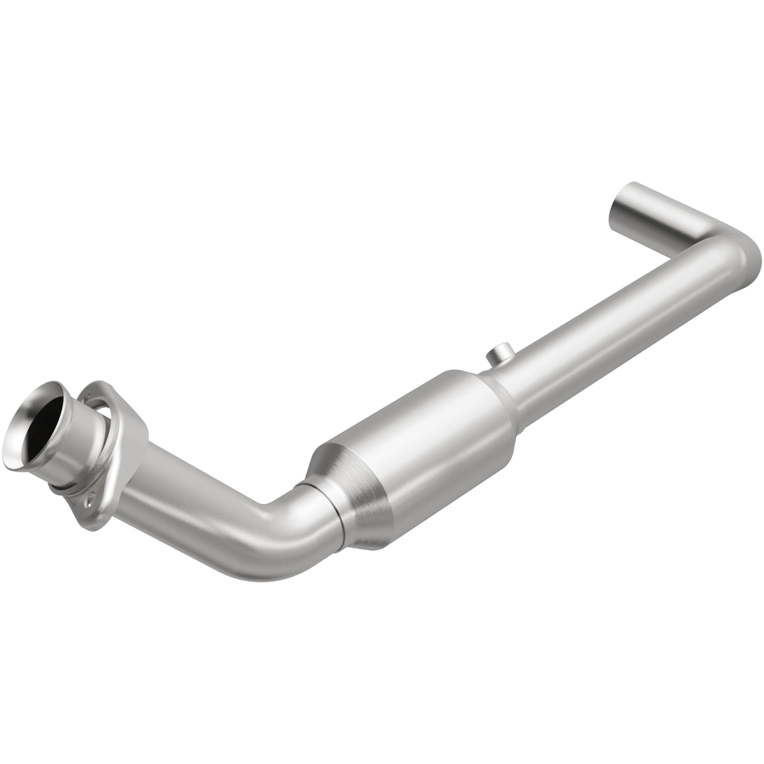 Magnaflow Direct-Fit Catalytic Converter - 5451155
