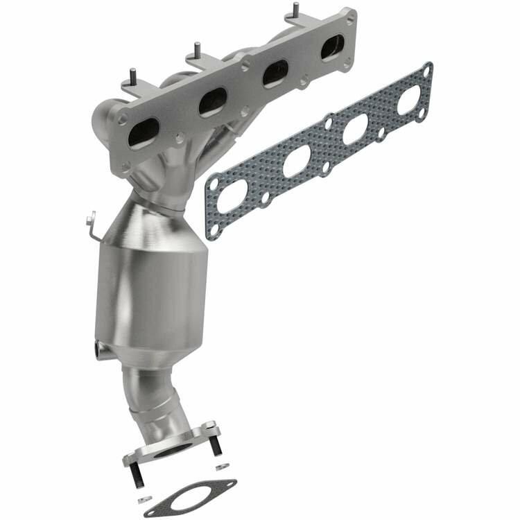 Magnaflow Manifold Catalytic Converter (2014-2014 Cherokee) - 5451158