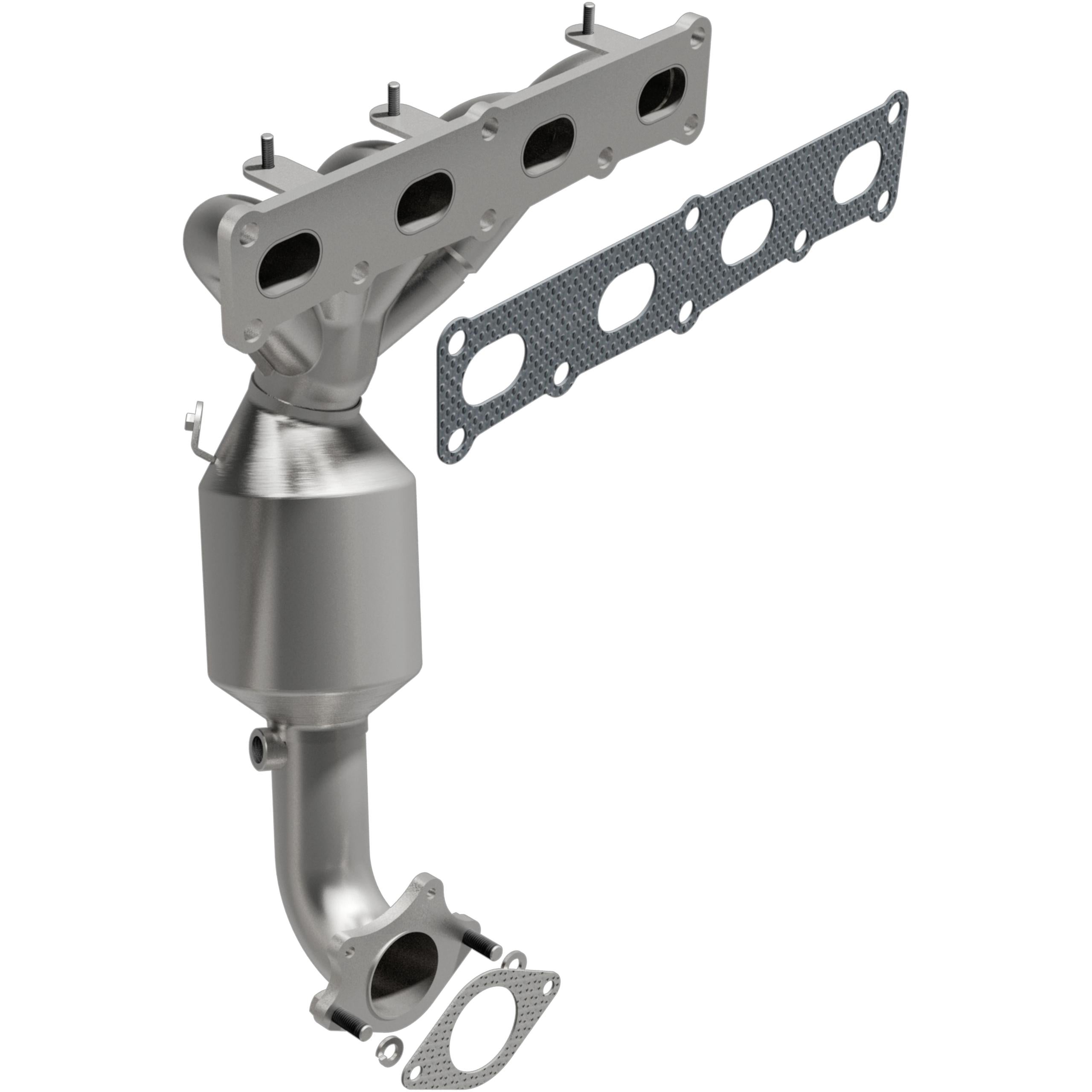 Magnaflow Manifold Catalytic Converter - 5451159