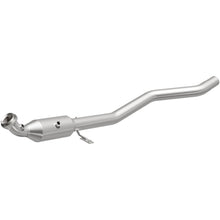 Magnaflow Direct-Fit Catalytic Converter - 5451173