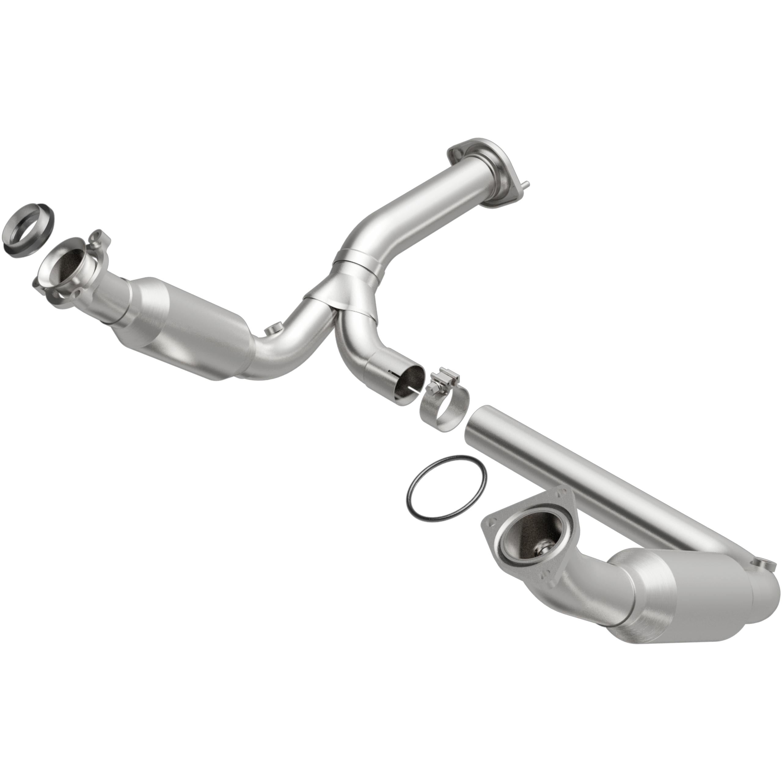Magnaflow Direct-Fit Catalytic Converter - 5451194