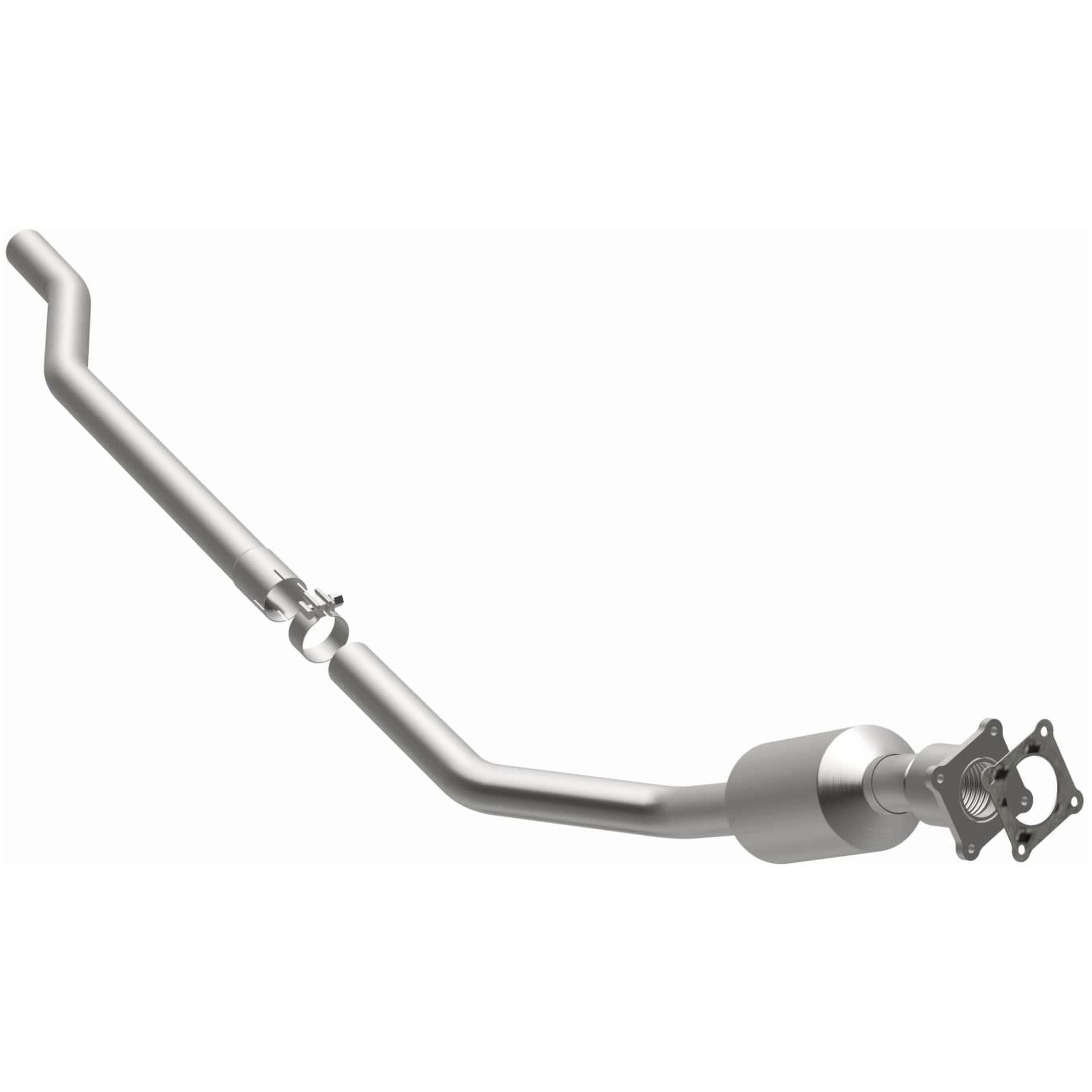 Magnaflow Direct-Fit Catalytic Converter - 5451202