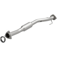 Magnaflow Direct-Fit Catalytic Converter - 5451217