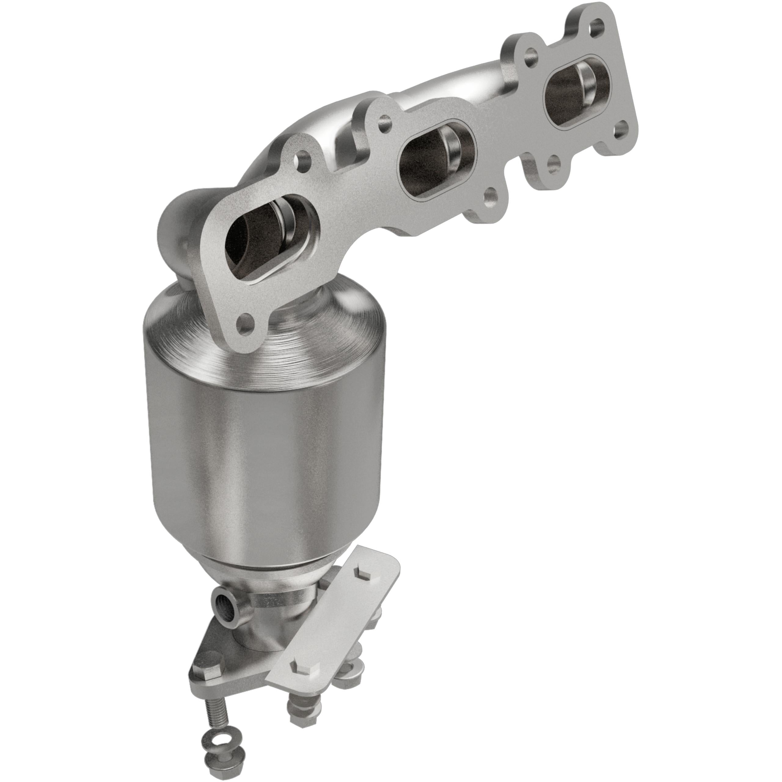 Magnaflow Manifold Catalytic Converter - 5451218