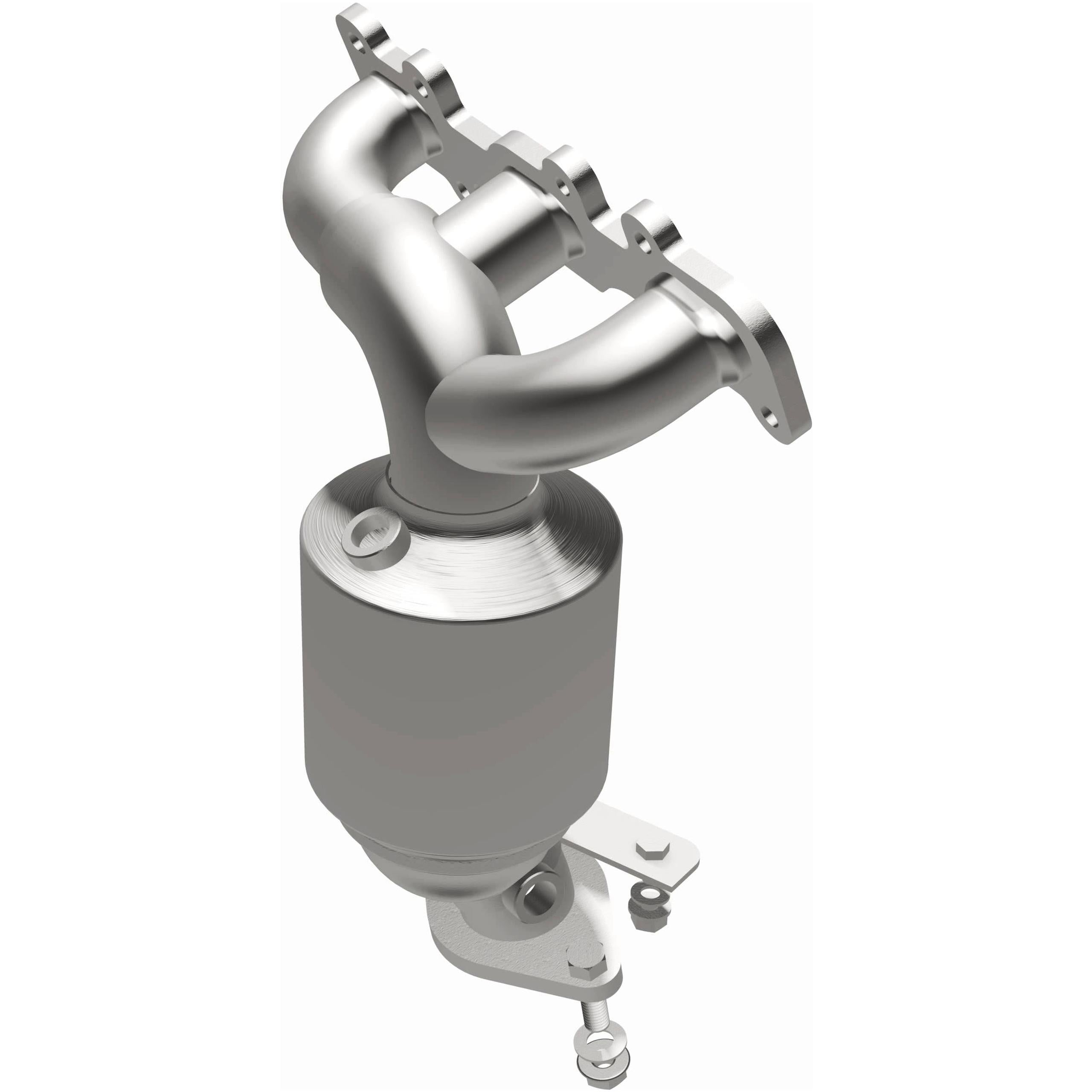 Magnaflow Manifold Catalytic Converter - 5451218