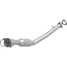 Magnaflow Direct-Fit Catalytic Converter (2006-2006 Torrent,2005-2006 Equinox) - 5451220