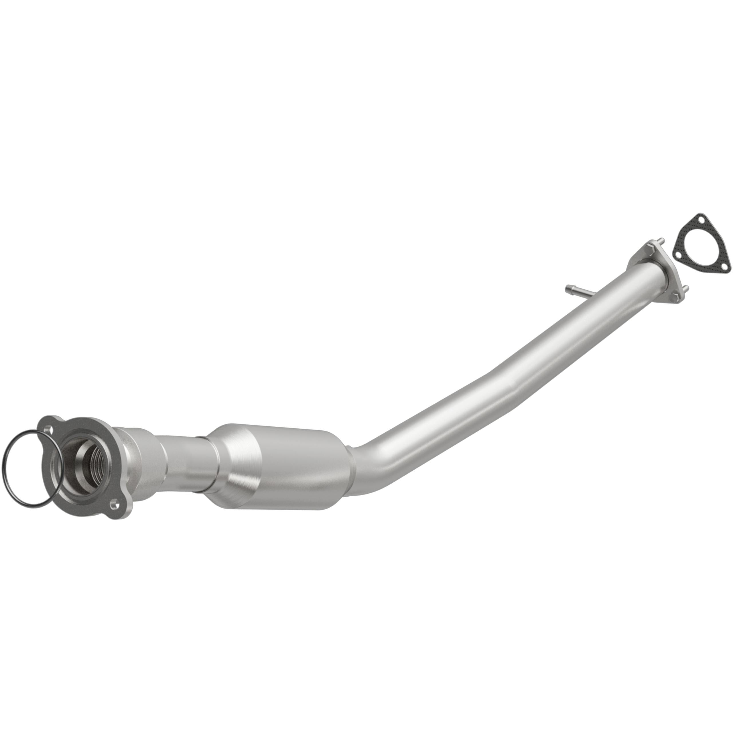 Magnaflow Direct-Fit Catalytic Converter (2006-2006 Torrent,2005-2006 Equinox) - 5451220