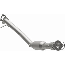 Magnaflow Direct-Fit Catalytic Converter (2006-2006 Torrent,2005-2006 Equinox) - 5451220